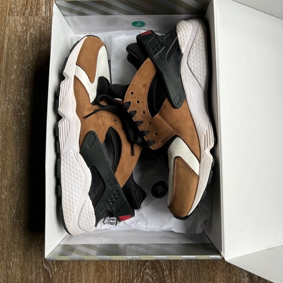 huarache bison